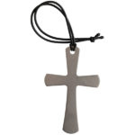 Cross with Strap